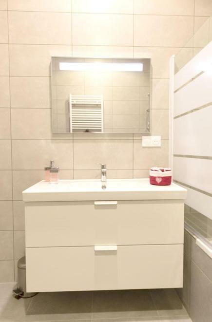 Appartement Grand Standing Vauban 10 Personnes Centre Historique De Colmar Exteriör bild
