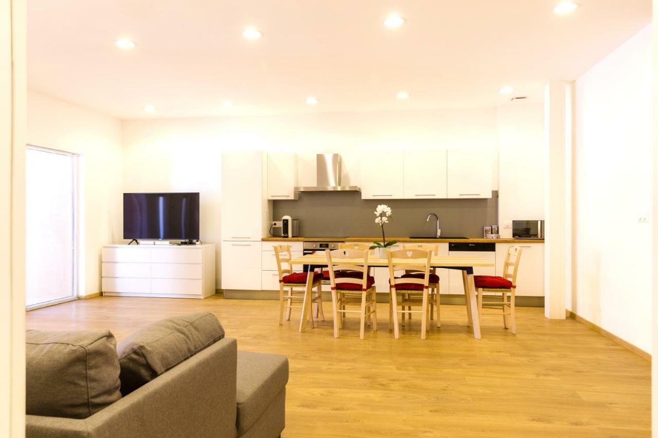 Appartement Grand Standing Vauban 10 Personnes Centre Historique De Colmar Exteriör bild
