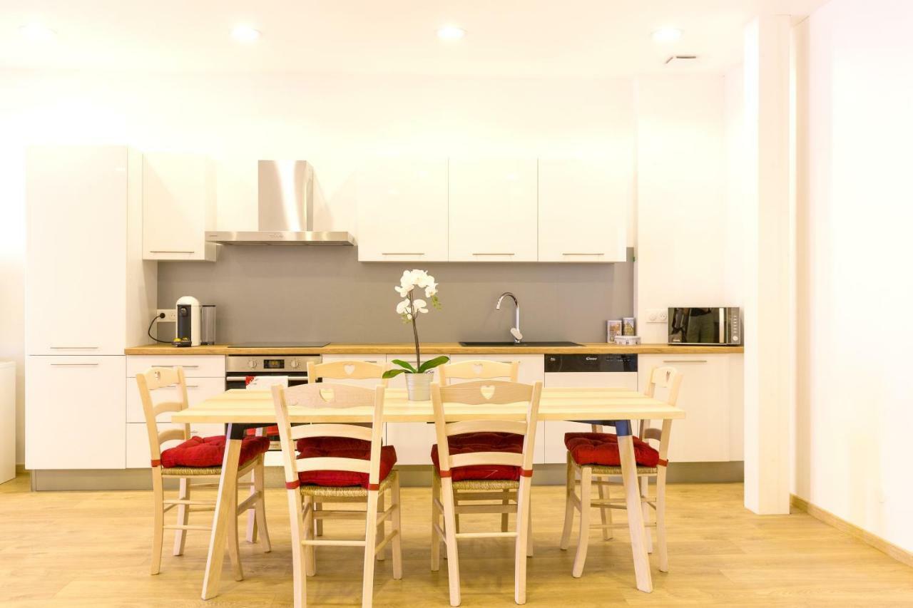 Appartement Grand Standing Vauban 10 Personnes Centre Historique De Colmar Exteriör bild