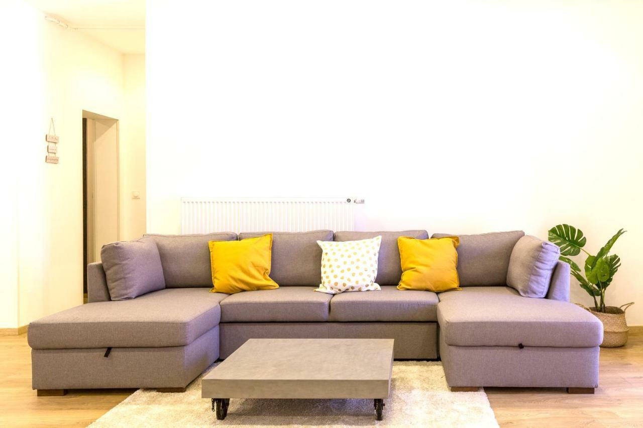 Appartement Grand Standing Vauban 10 Personnes Centre Historique De Colmar Exteriör bild