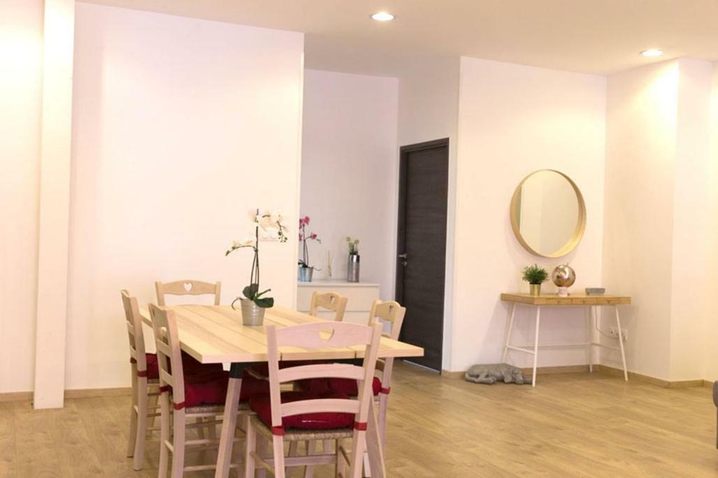 Appartement Grand Standing Vauban 10 Personnes Centre Historique De Colmar Exteriör bild