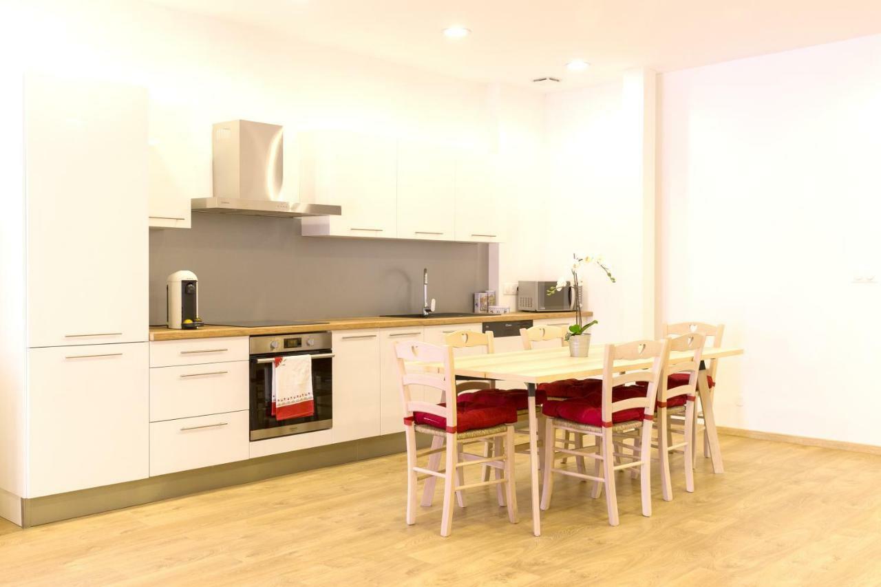 Appartement Grand Standing Vauban 10 Personnes Centre Historique De Colmar Exteriör bild