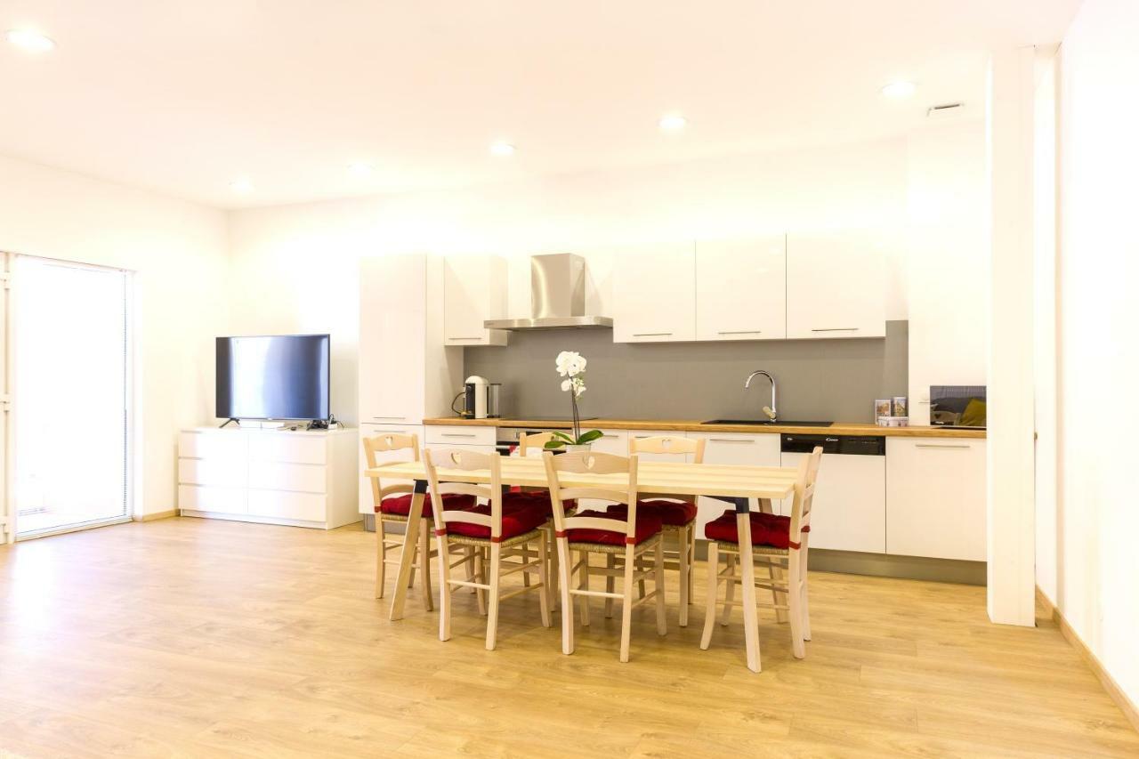 Appartement Grand Standing Vauban 10 Personnes Centre Historique De Colmar Exteriör bild